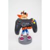 Crash Bandicoot Cable Guy Controlador y soporte de_3