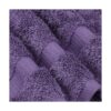 Chakir Turkish Linens Juego de toallas de algodón turco_5