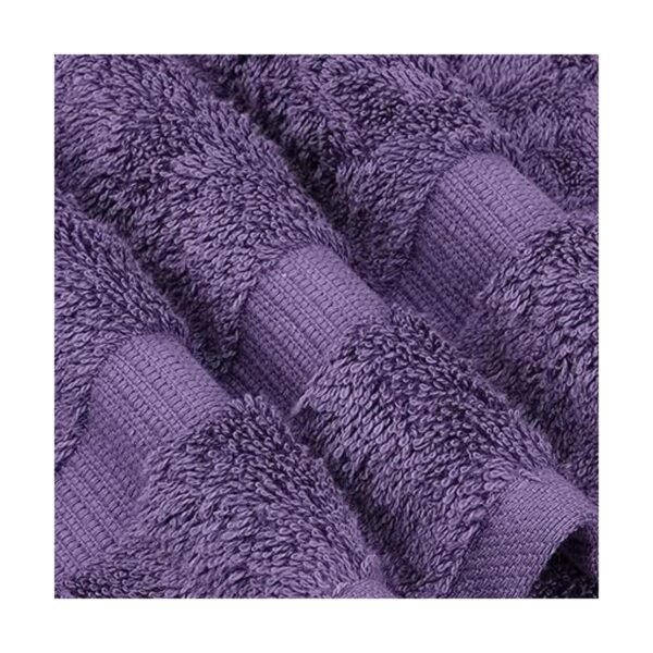 Chakir Turkish Linens Juego de toallas de algodón turco_5