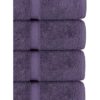 Chakir Turkish Linens Juego de toallas de algodón turco_4