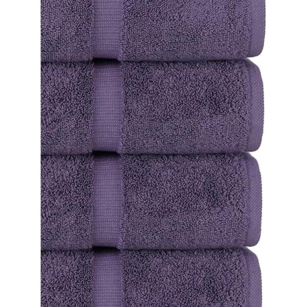 Chakir Turkish Linens Juego de toallas de algodón turco_4