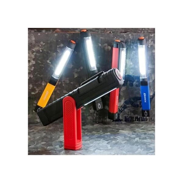 Dorcy Pro Series 3 AAA 200 lúmenes bolsillo árealuz de_4