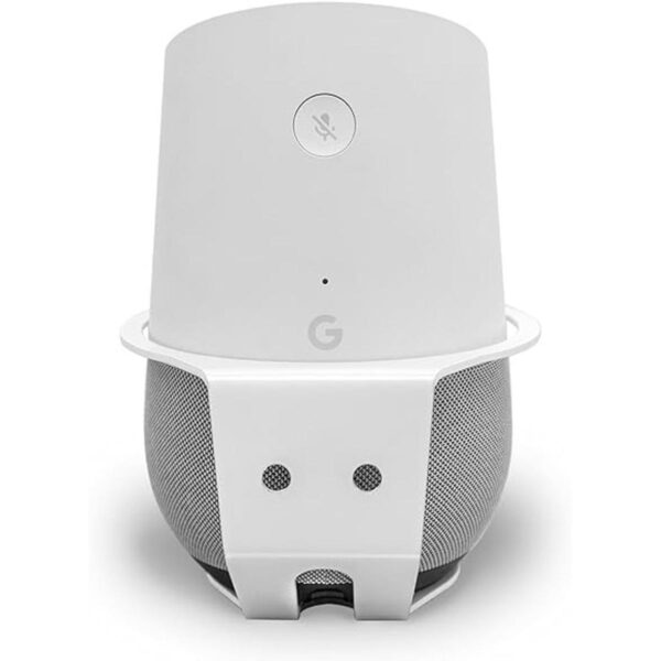 Soporte de pared para Google Home ALLICAVER de metal