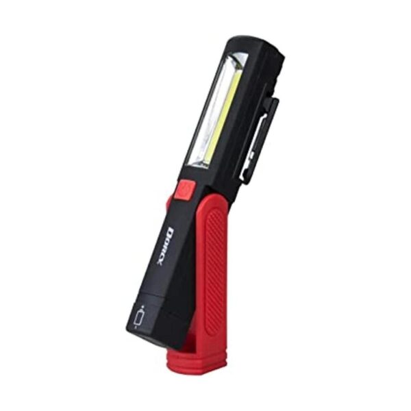 Dorcy Pro Series 3 AAA 200 lúmenes bolsillo árealuz de_1