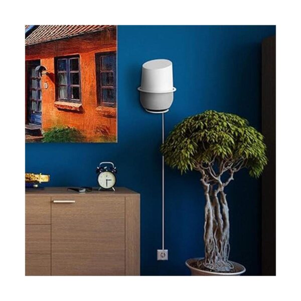 Soporte de pared para Google Home ALLICAVER de metal