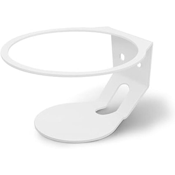 Soporte de pared para Google Home ALLICAVER de metal