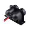 Cllena Cargador USB dual 2.1A y 2.1A voltímetro LED_5