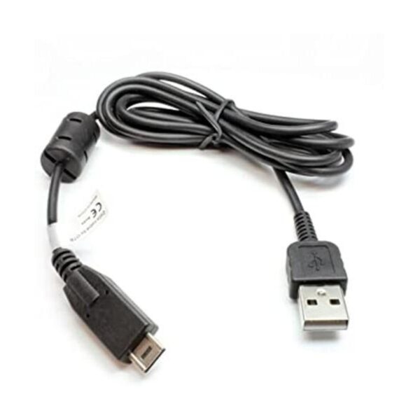 Cable USB para cámara digital Panasonic Lumix DMCZS7TZ22_1