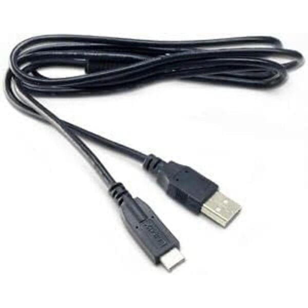 Cable USB para cámara digital Panasonic Lumix DMCZS7TZ22_5