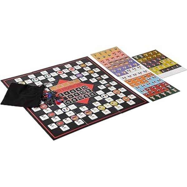 Café International Spiel Des Jahres galardonado juego de_4