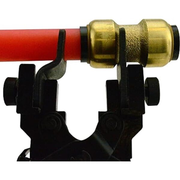 Tectite 69PFRT Herramienta de fontanería color negro azul_4