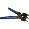 Tectite 69PFRT Herramienta de fontanería color negro azul_1
