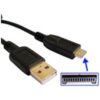 Cable USB para cámara digital Panasonic Lumix DMCZS7TZ22_3