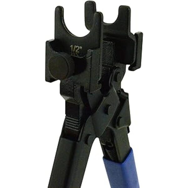 Tectite 69PFRT Herramienta de fontanería color negro azul_3