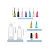 BENECREAT 8 botellas aplicadoras de punta de precisión_5
