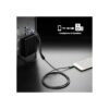 MillSO RCA a 0.138 in 6 pies AUX Cable adaptador 0.138_4