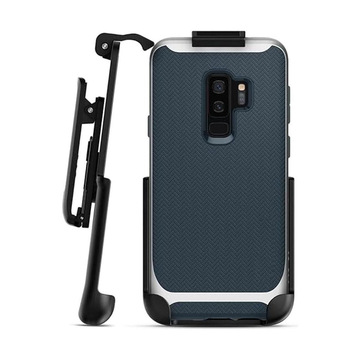 Pinza para cinturón para Spigen Neo Hybrid Case Galaxy