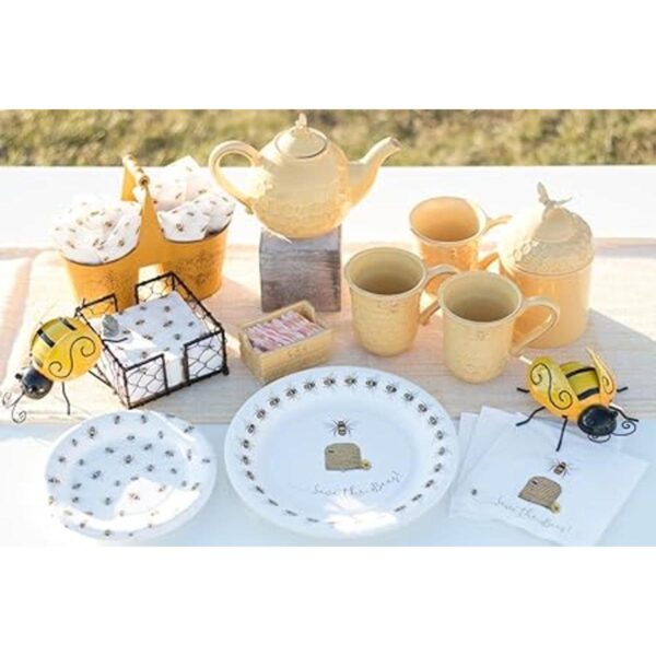Boston International Celebrate The Home Gancho decorativo_2
