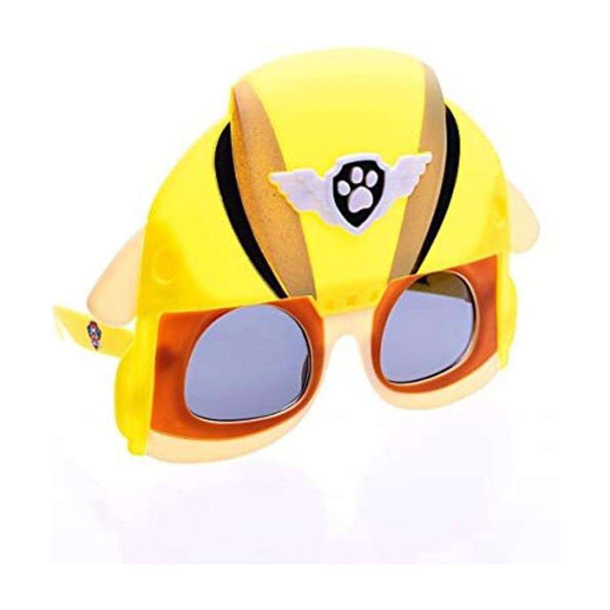 SunStaches Gafas de sol para disfraz de la Patrulla Canina