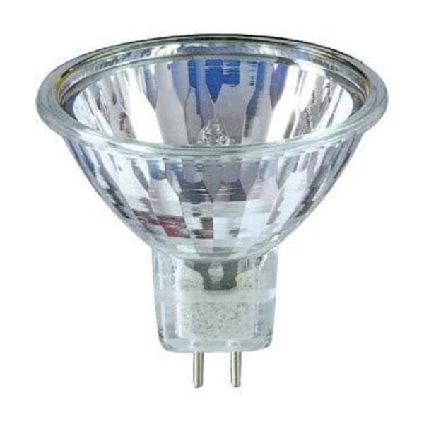 Paquete de 6 bombillas halógenas MR1612V50W GU5.3 EXN_2