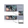 Paquete de 2 adaptadores Mini DisplayPort a HDMI Benfei_4