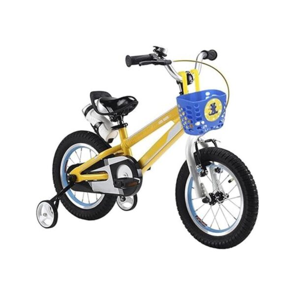 MINIFACTORY Cesta para bicicleta diseño de tiburón_2