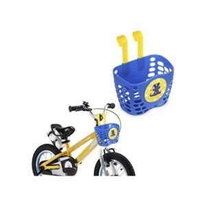 MINIFACTORY Cesta para bicicleta diseño de tiburón_1