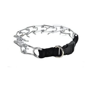Downtown Pet Supply Collar de perro de lujo Collar_1
