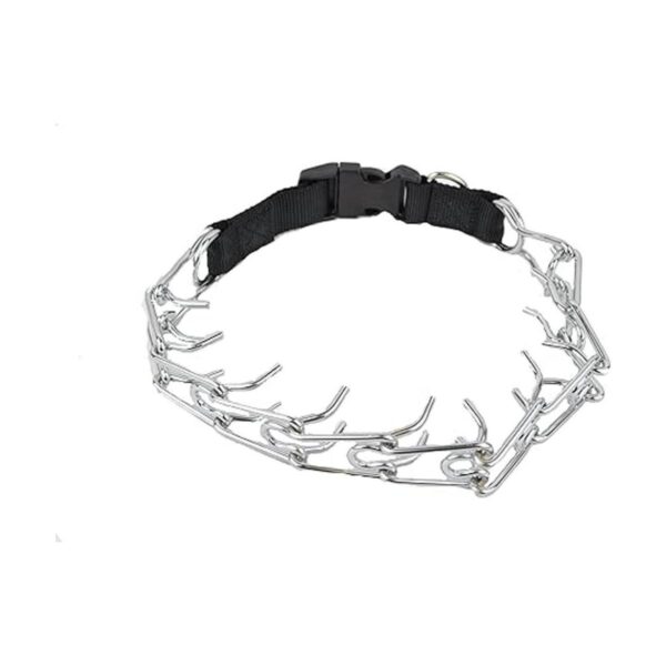 Downtown Pet Supply Collar de perro de lujo Collar_2
