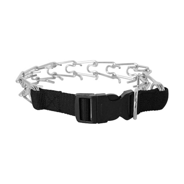 Downtown Pet Supply Collar de perro de lujo Collar_3