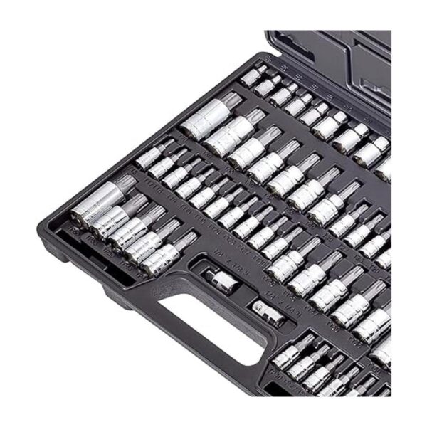 CARBYNE Master Torx Juego de llaves de punta y juego de_6