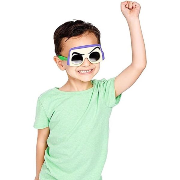 Gafas de sol para disfraz Lil Characters Toy Story Buzz_3