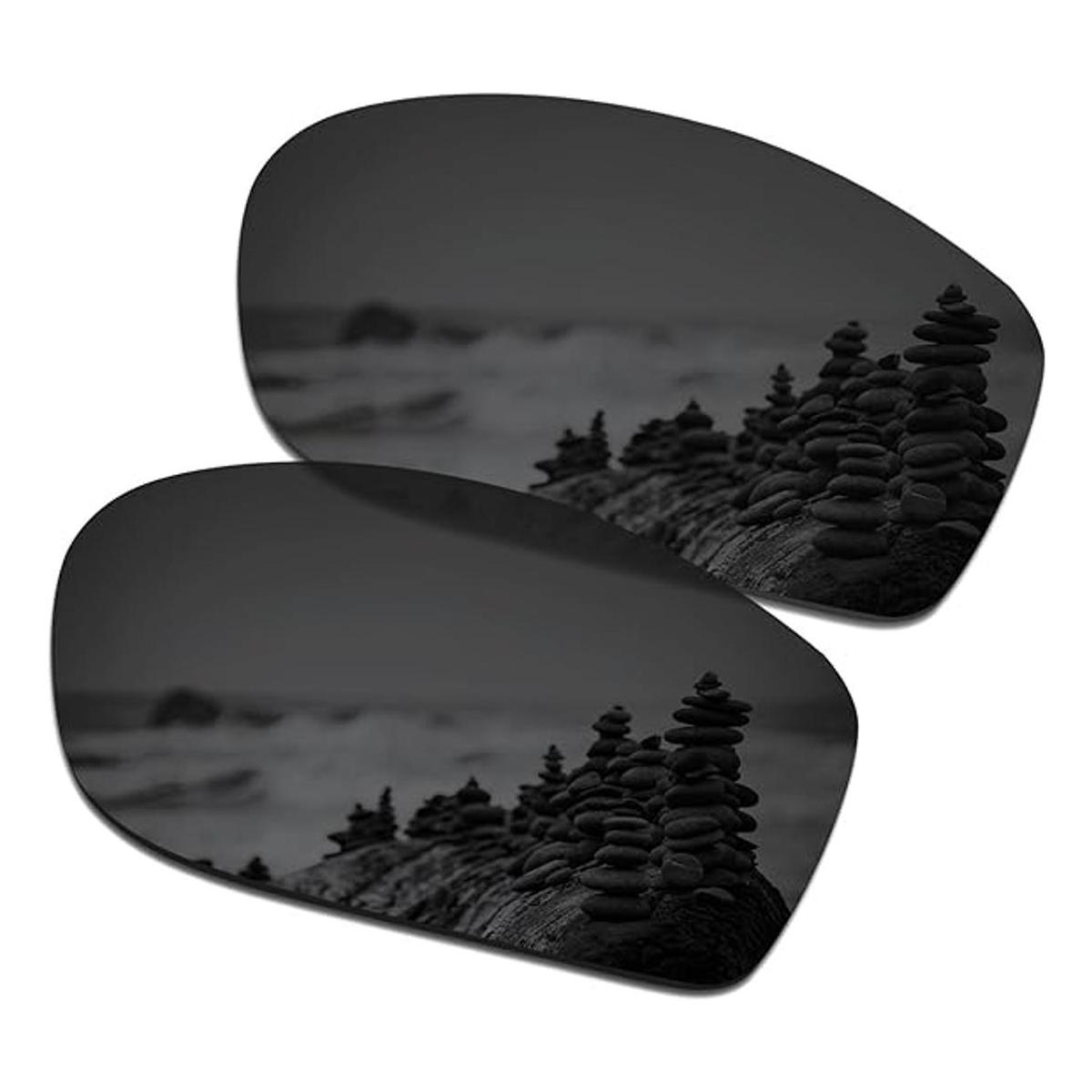 SmartVLT Lentes de repuesto para hombre Oakley