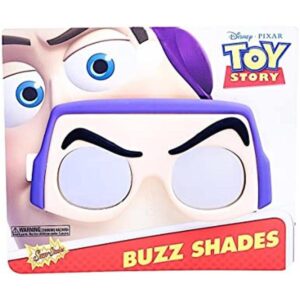 Gafas de sol para disfraz Lil Characters Toy Story Buzz_1