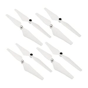 4 pares de hélices de dron autoapretables 9450 4CW4CCW_1