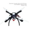 4 pares de hélices de dron autoapretables 9450 4CW4CCW_4