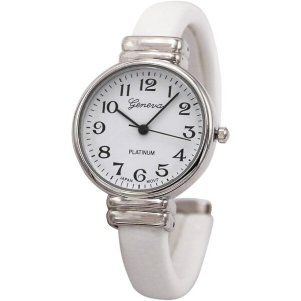 Rosemarie Collections Reloj de pulsera con estampado de_1
