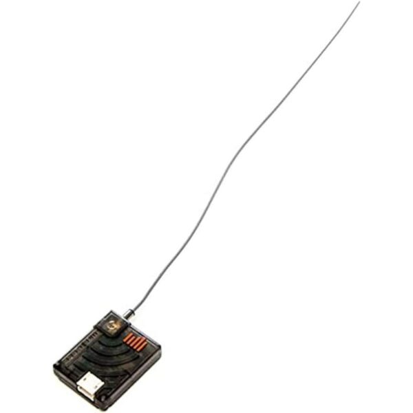 Spektrum Receptor remoto de fibra de carbono DSMX SPM9746_1