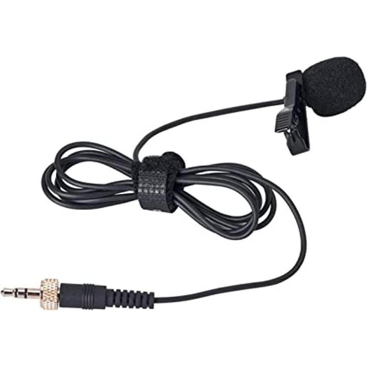 Lavalier Micrófono Comica CVMMO1 Micrófono