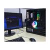 LEDdess X390I Ventilador de control de placa base 4.724 in_2
