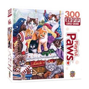 MasterPieces Loads of Fun Multicolor_1