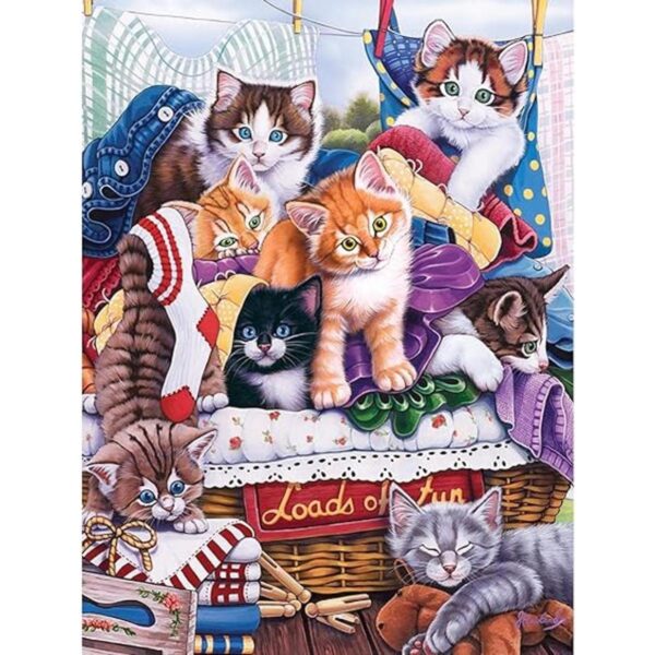 MasterPieces Loads of Fun Multicolor_4