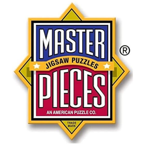 MasterPieces Loads of Fun Multicolor_6