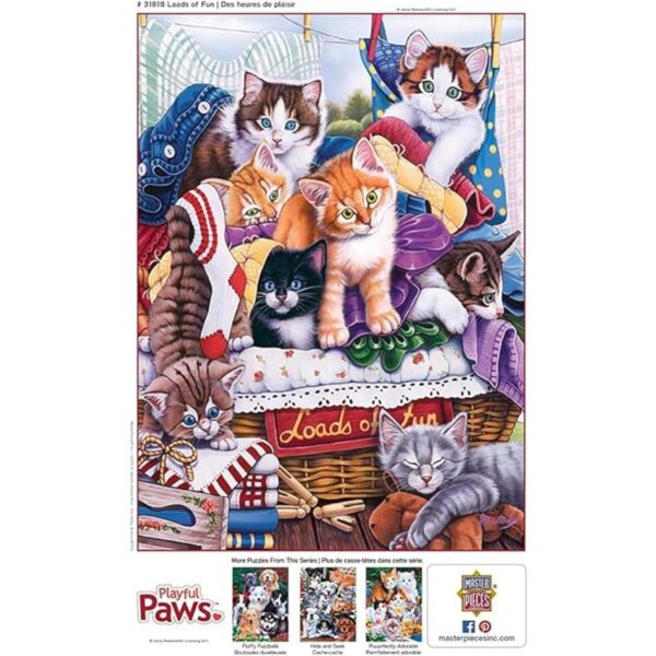 MasterPieces Loads of Fun Multicolor_5