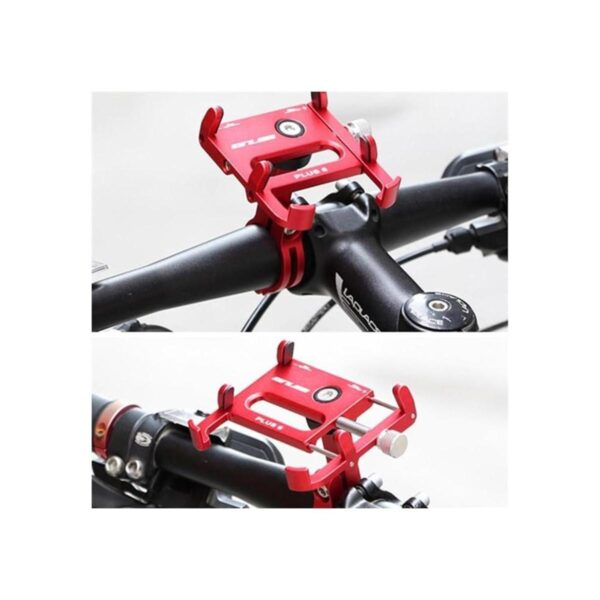Gub Soporte de teléfono para bicicleta y motocicleta._5