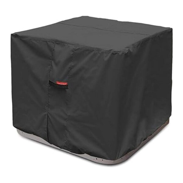Porch Shield Cubiertas de aire acondicionado impermeables