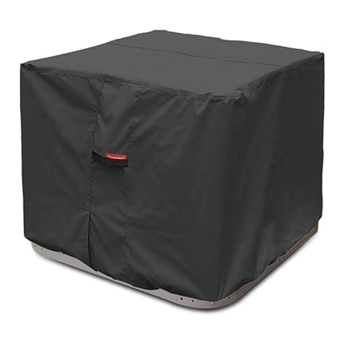 Porch Shield Cubiertas de aire acondicionado impermeables