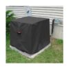 Porch Shield Cubiertas de aire acondicionado impermeables