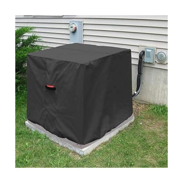 Porch Shield Cubiertas de aire acondicionado impermeables