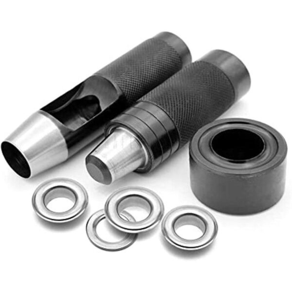CRAFTMEMORE Cortador de perforadores para ojales para_1